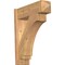Ekena Millwork Imperial Smooth Arts and Crafts Outlooker, Western Red Cedar, 7 1/2"W x 24"D x 28"H OUT08X24X28IMP03SWR - alternate 1